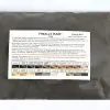 Hair Fiber Refill Bag - 57 Grams 1/8 lb. of Hair Building Fibers Thickener Powder 50g+7g bonus - Keratin Style Fibers - Refills 2 Shaker Bottles