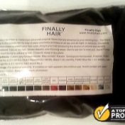 Hair Building Fiber - 57 Gram 1/8 Pounder Thickener Powder