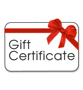 $200 Gift Certificate
