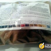 Hair Building Fiber - 228 Gram Thickener 1/2 Pounder