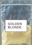 Golden Blonde