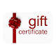 $25 Gift Certificate