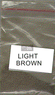 Light Brown