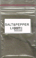 Light Salt & Pepper