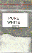 Pure White